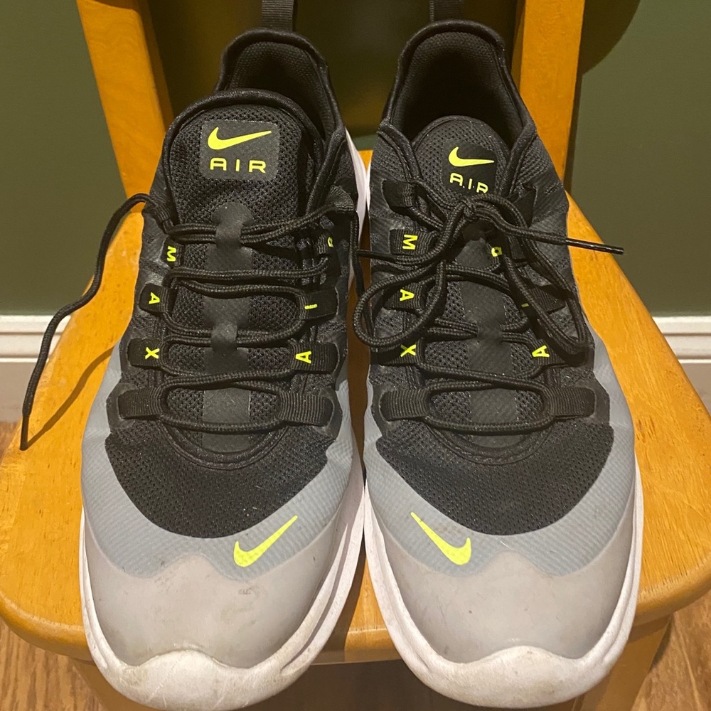 Nike air max